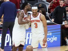 Kenny Atkinson está impressionado com a capacidade dos Knicks de evitar o ‘fracasso’