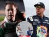 Competidor da NASCAR revela encontro ‘casual’ com Kyle Busch dias antes de sua morte