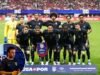 A Califórnia produziu mais talentos da USMNT para a Copa do Mundo do que qualquer estado desde 1930
