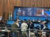 Kemp, Riddell e Polícia Civil