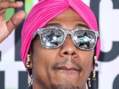 Nick Cannon abrirá cerca de 12 crianças em reality shows