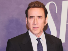 Nicolas Cage nomeia diretores que não retornarão ligações