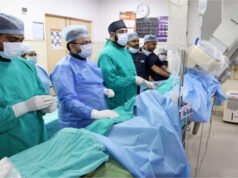 NMC estende programa de estágio para médicos estrangeiros graduados até 2028, ETHealthworld