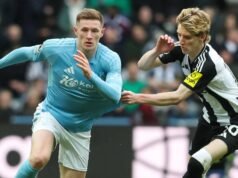 Man City ‘à frente’ do Man Utd em transferência ‘recorde’ por três razões principais, conforme revelada a ‘expectativa crescente’