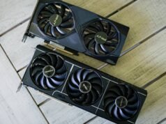 Comprar uma GPU em 2026 significa comprar um ecossistema de software, não uma placa gráfica
