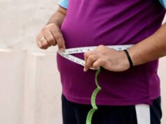 As taxas de obesidade aumentam mais rapidamente nos países de rendimento baixo e médio, estabilizando nos países de rendimento elevado: estudo, ETHealthworld