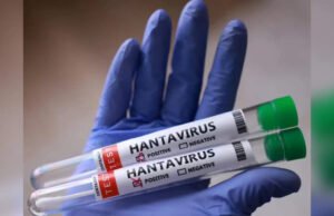 Um cidadão dos EUA testou levemente positivo para hantavírus e outro apresentou sintomas leves, diz ETHealthworld