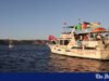 Países árabes islâmicos condenam a detenção da flotilha de Gaza pelo ministro israelense Bengweir