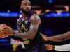 Qual de seus agentes livres o Lakers deveria priorizar?