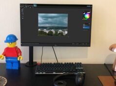 Após 22 anos, você pode finalmente baixar o Paint.net da URL Paint.net