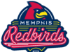 Memphis permite cinco home runs na derrota para Jacksonville