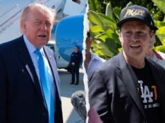 Trump diz que quer que o astro de reality show Spencer Pratt ‘se dê bem’ na corrida de Los Angeles