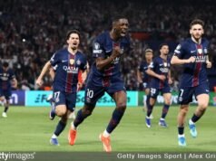 O caminho do Paris Saint-Germain até a final da Liga dos Campeões de 2026: evolução, poder e um teste crucial