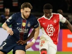 Um acordo duplo de £ 92 milhões foi lançado quando a estrela aprova a mudança para Anfield.