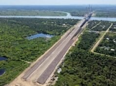 Rota Bioceânica pode mudar a logística terrestre no Brasil