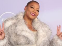 Queen Latifah tem filhos? Veja a estreia de seu filho no tapete vermelho