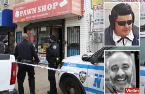 Ladrão assassino de Nova York arrancou anel do dedo de um empresário moribundo, trazendo 25 pessoas de volta à vida