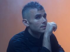 Rostam Batmanglij caminha até o limite do som americano