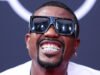 Ray J hospitalizado após nocaute constrangedor