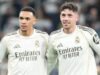 O Manchester United disse “sim” à contratação do Real Madrid quando o sequestro de transferências começou.