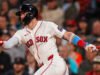 O que os Red Sox podem fazer após a recente lesão de SS Trevor Story