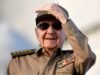 EUA buscam processar o ex-líder cubano Raúl Castro Política Notícias