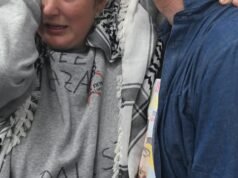 Ativista da flotilha de ajuda australiana alega abuso após sequestro israelense