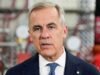 Mark Carney, do Canadá, chama o tratamento dispensado aos ativistas da flotilha de Gaza de ‘terrível’ Gaza News