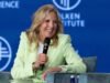 Jill Biden teme que o marido Joe ’teve um derrame’ durante debates nos EUA em 2024 Notícias do governo