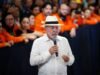 ‘Medidas arbitrárias’: Lula critica EUA por rotularem gangues brasileiras de ‘terroristas’ Notícias do Governo