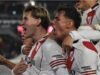 Quando foi a última vez que o River foi campeão