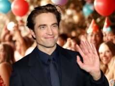 Robert Pattinson tem 40 anos – veja suas fotos antes e agora