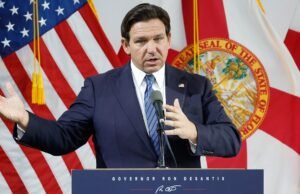 DeSantis diz que o governo comunista de Cuba deveria ser ‘colocado no pasto’