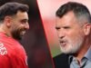 Louis Saha agora resolve quem é o ‘culpado’ na rivalidade pública do Manchester United entre Roy Keane e Bruno Fernandes