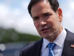Rubio diz que EUA questionam por que querem aderir à OTAN depois de aliados não apoiarem a guerra com o Irã