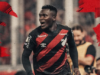 Atlético-PR derrotou o Mirasol e entrou no G4 do Brasileiro