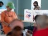 Trump e plano de mapa do Congresso do Partido Republicano causam grande golpe no Alabama e na Carolina do Sul