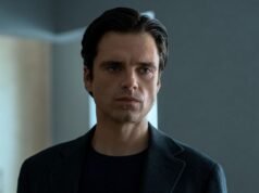 Sebastian Stan provoca o papel de Harvey Dent em ‘Batman 2’
