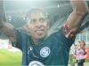 Sebastián Villa não descarta voltar ao Boca: “Riquelme pode me ligar”