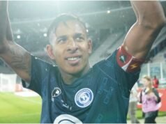 Sebastián Villa não descarta voltar ao Boca: “Riquelme pode me ligar”