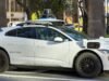 O robotáxi da Waymo não aguenta inundações, forçando o fechamento de Atlanta