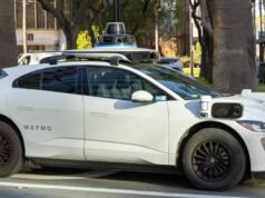 O robotáxi da Waymo não aguenta inundações, forçando o fechamento de Atlanta