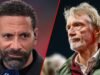 A Ineos deve se recusar a apoiar Rio Ferdinand sobre as metas de contratação “irrealistas” do Manchester United por um motivo importante