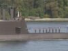 A Coreia do Sul espera vencer a subconcurso canadense exibindo navios em B.C.
