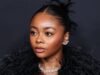 Skai Jackson se recusa a emprestar empréstimos a entes queridos