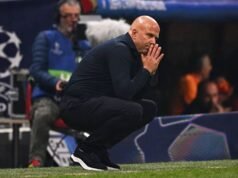 Liverpool demite Slot, Iraola é o favorito para substituí-lo