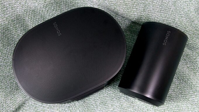 Como ajustei meus alto-falantes Sonos para melhorar o desempenho de áudio – fácil e gratuito