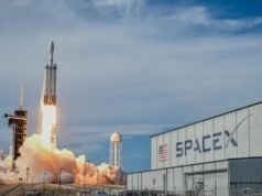 SpaceX revela planos para seu maior IPO de todos os tempos