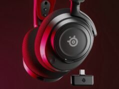 Economize 25% no headset para jogos sem fio Steelseries Arctis Nova 7 Gen 2 neste Memorial Day