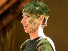 Rizo Velovic, estrela de ‘Survivor 50’, revela estranho desprezo por Ponderosa